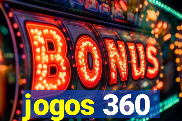 jogos 360